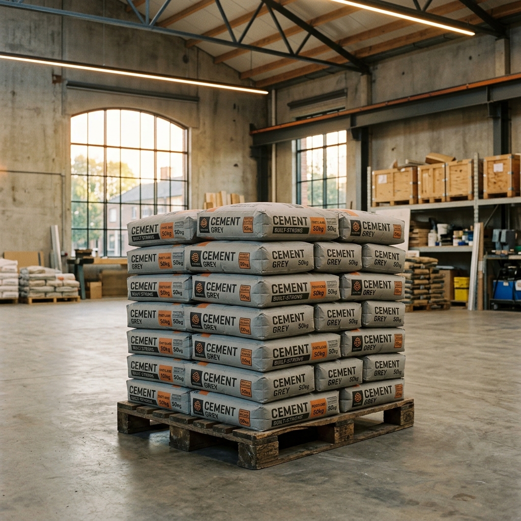 Ultratech Cement