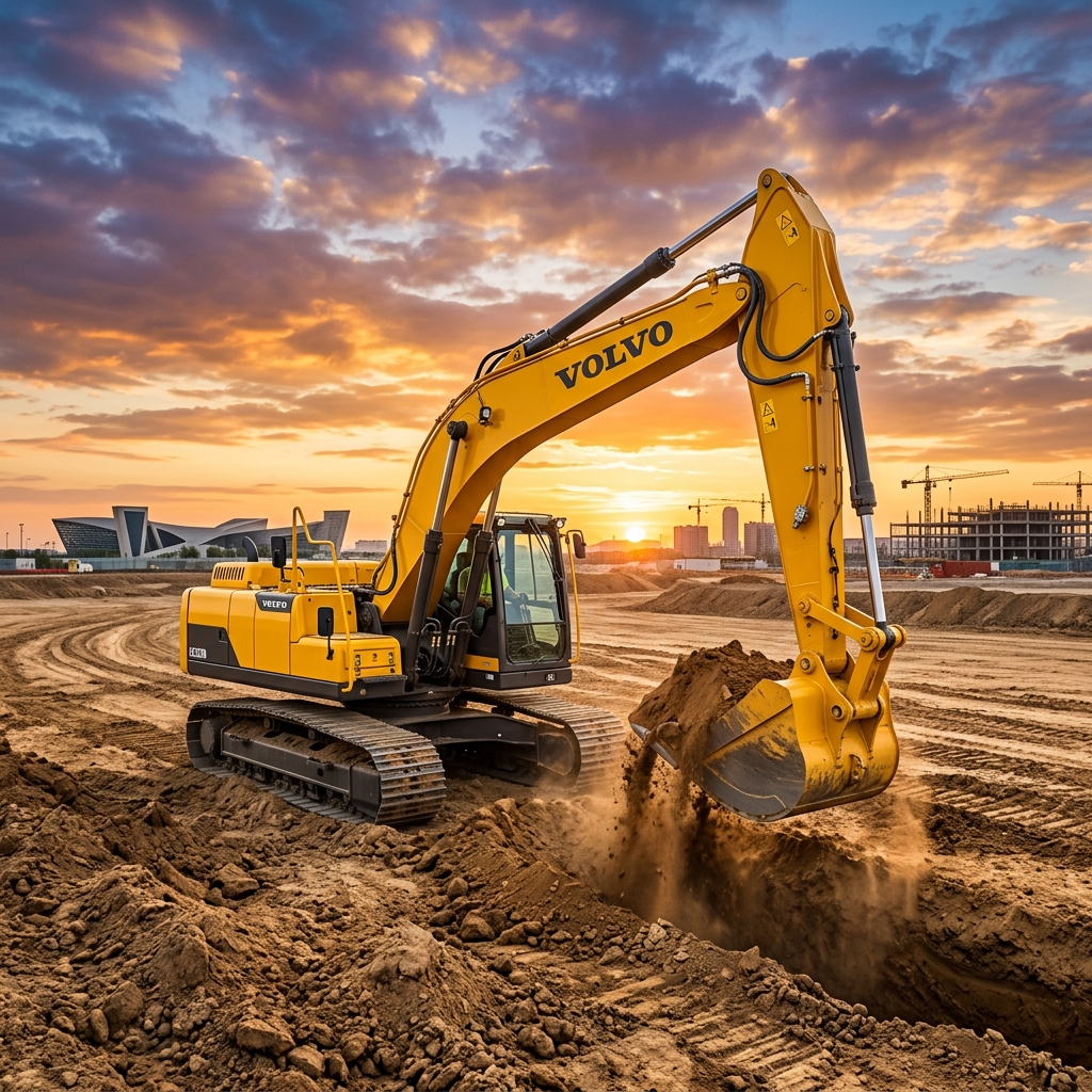 Singh Earthmoving Services
