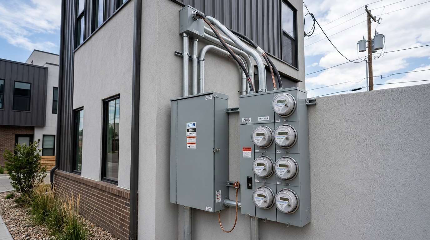 Patna Power Liaison Services