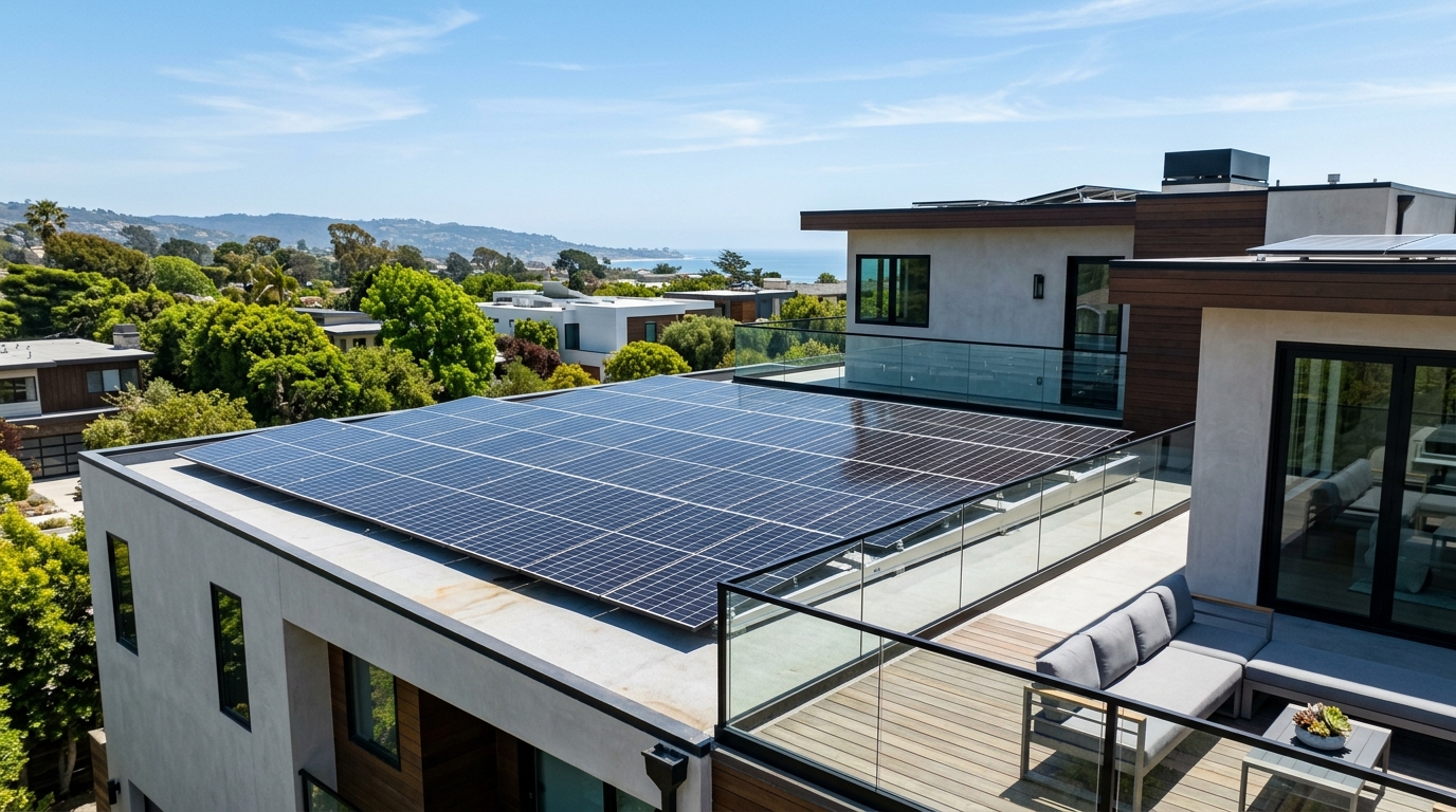 SunPower Solar Solutions