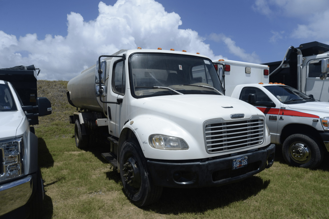 Patna Water Tanker Service